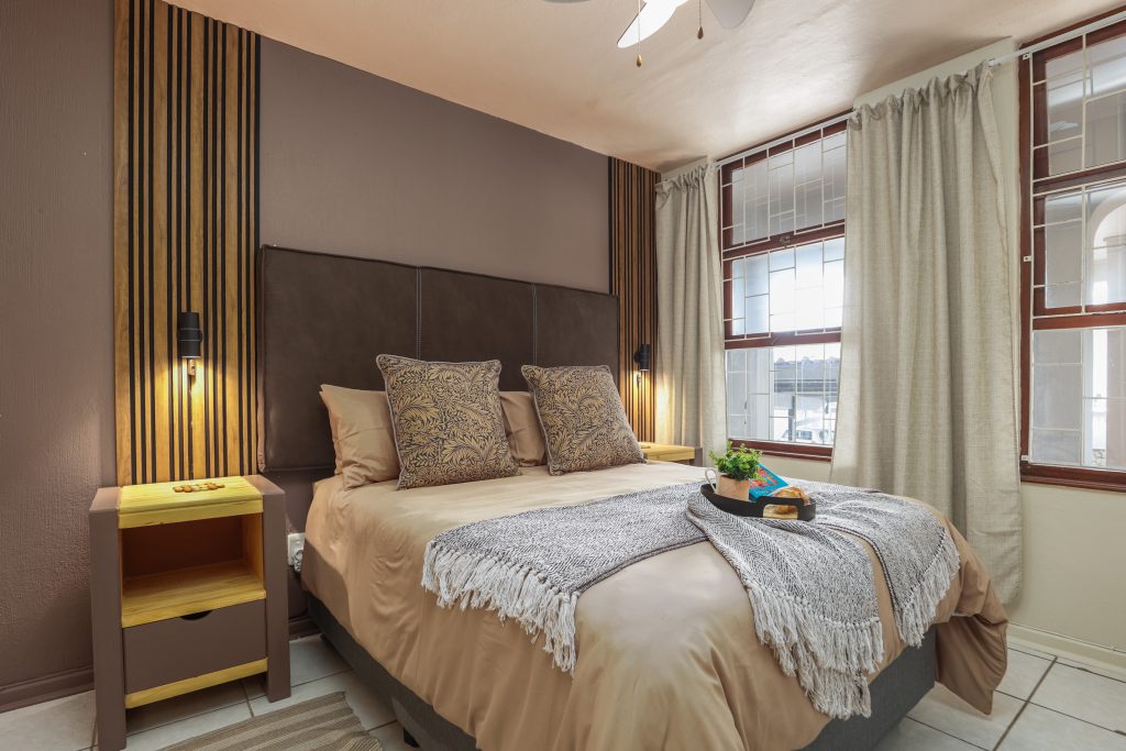 Villa Werine 2, Self-Catering Holiday Accommodation