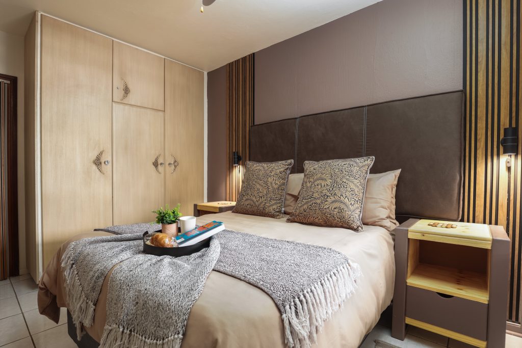 Villa Werine 2, Self-Catering Holiday Accommodation