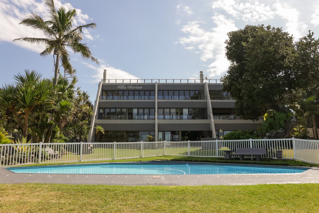 Villa Werine 2, Self-Catering Holiday Accommodation