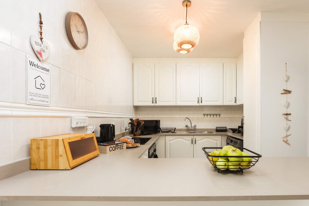 Villa Werine 2, Self-Catering Holiday Accommodation