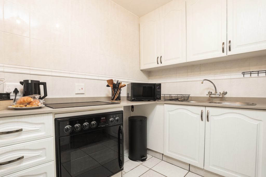 Villa Werine 2, Self-Catering Holiday Accommodation