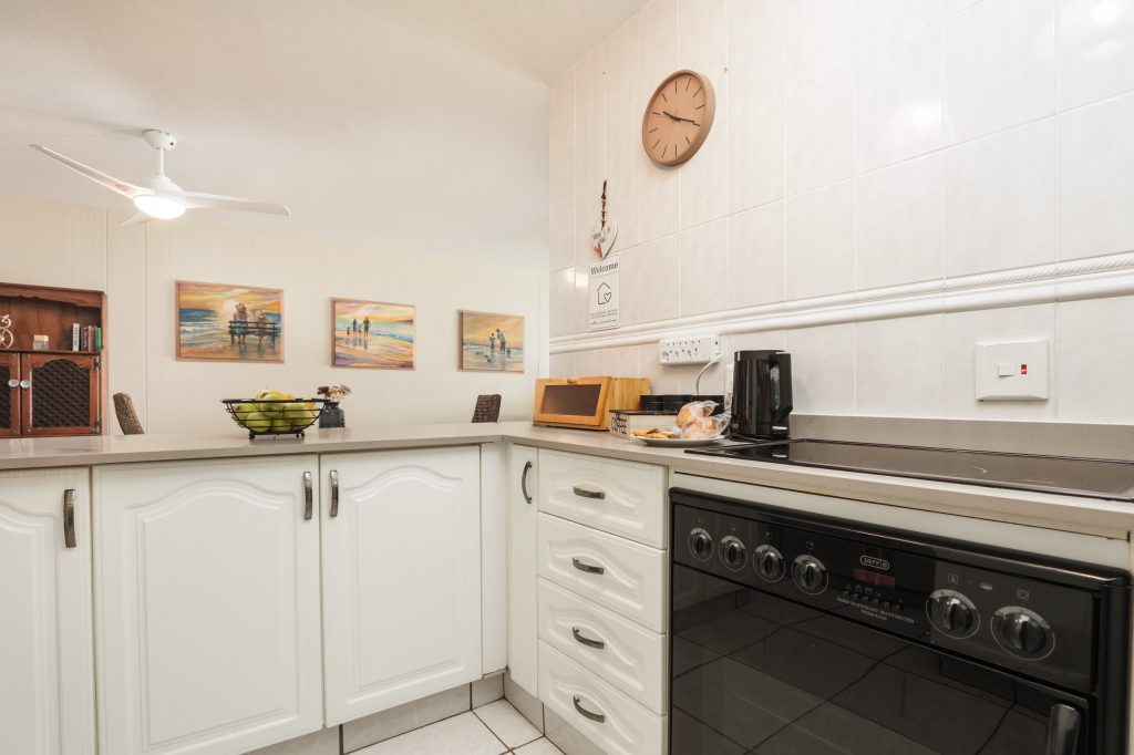 Villa Werine 2, Self-Catering Holiday Accommodation