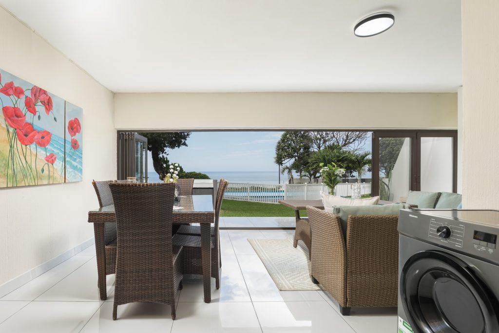 Villa Werine 2, Self-Catering Holiday Accommodation