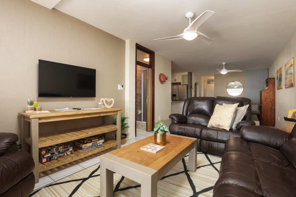 Villa Werine 2, Self-Catering Holiday Accommodation