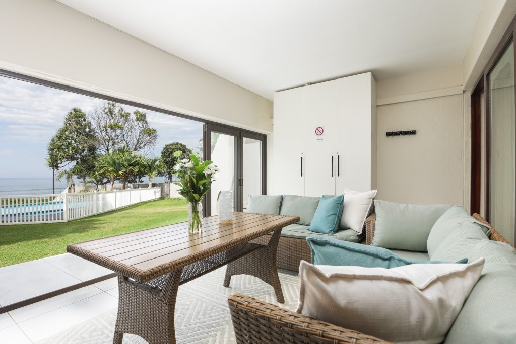 Villa Werine 2, Self-Catering Holiday Accommodation