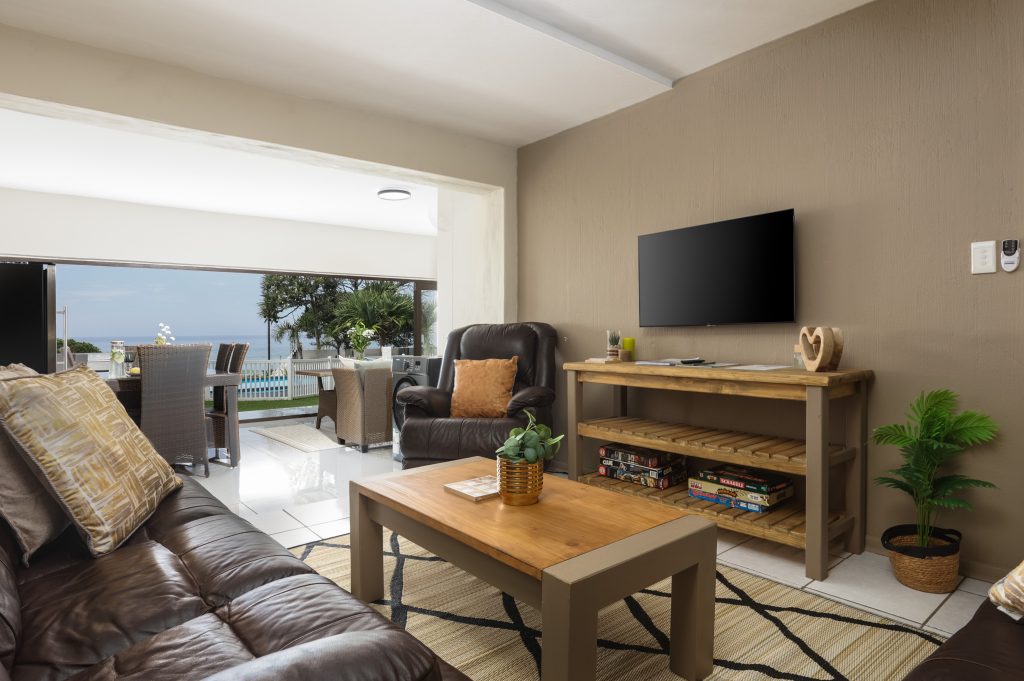 Villa Werine 2, Self-Catering Holiday Accommodation