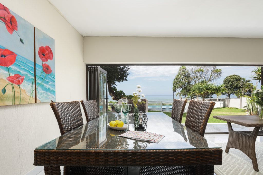 Villa Werine 2, Self-Catering Holiday Accommodation