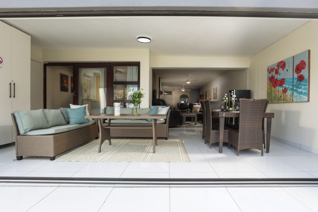 Villa Werine 2, Self-Catering Holiday Accommodation