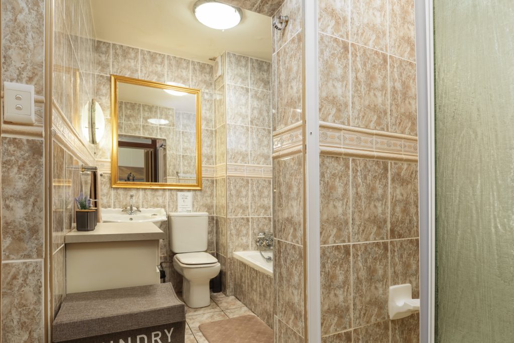 Villa Werine 2, Self-Catering Holiday Accommodation