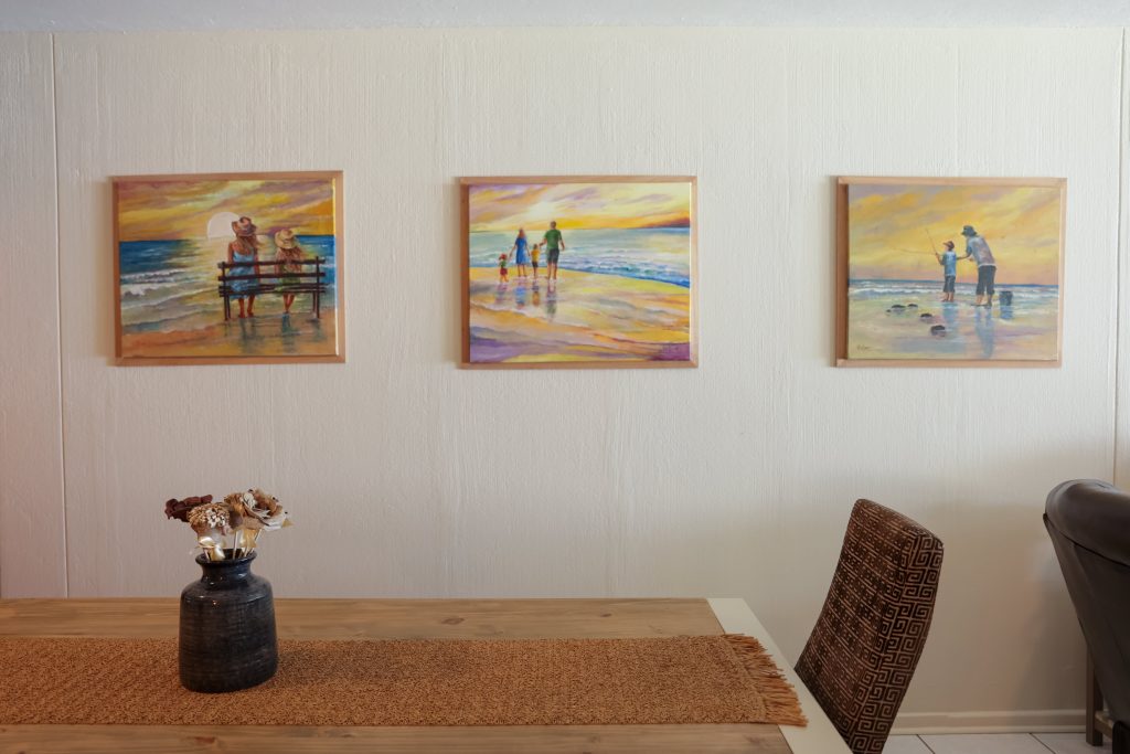 Villa Werine 2, Self-Catering Holiday Accommodation