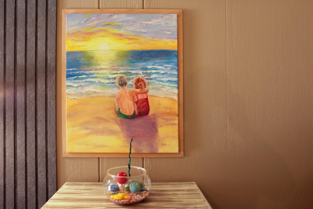 Villa Werine 2, Self-Catering Holiday Accommodation