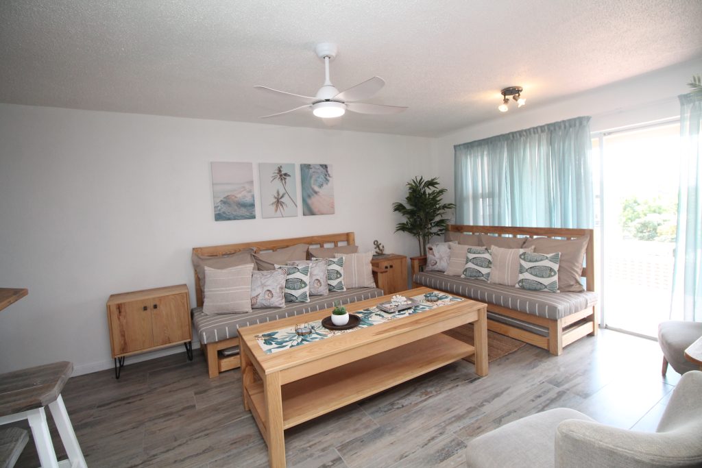 Laguna La Crete 192, Self-Catering Holiday Accommodation, Uvongo