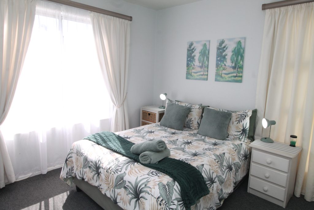 Laguna La Crete 11, Self-Catering Holiday Accommodation, Uvongo