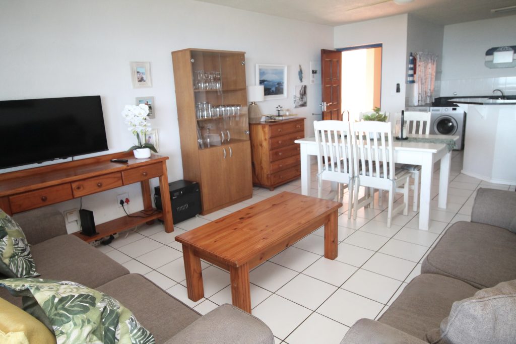 Laguna La Crete 11, Self-Catering Holiday Accommodation, Uvongo