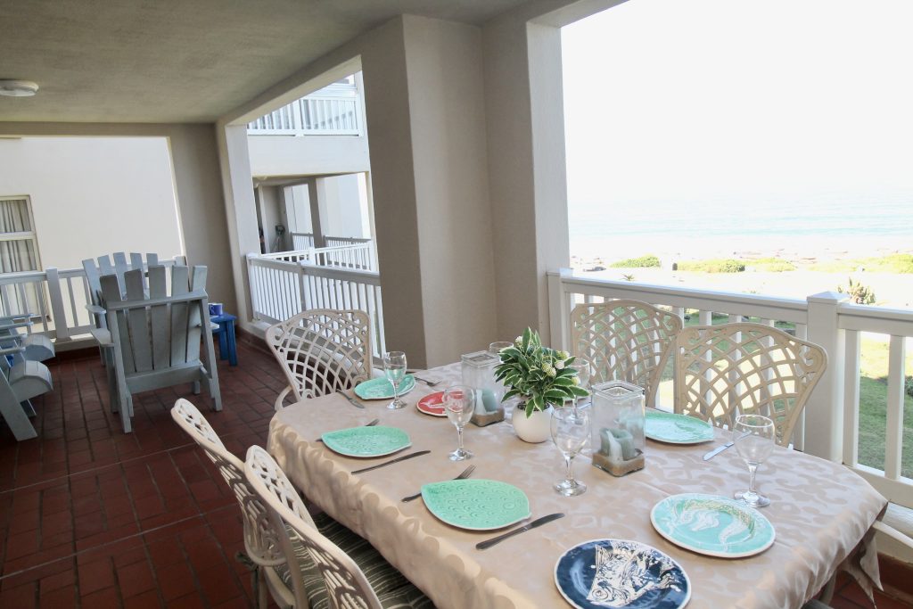 Laguna La Crete 11, Self-Catering Holiday Accommodation, Uvongo