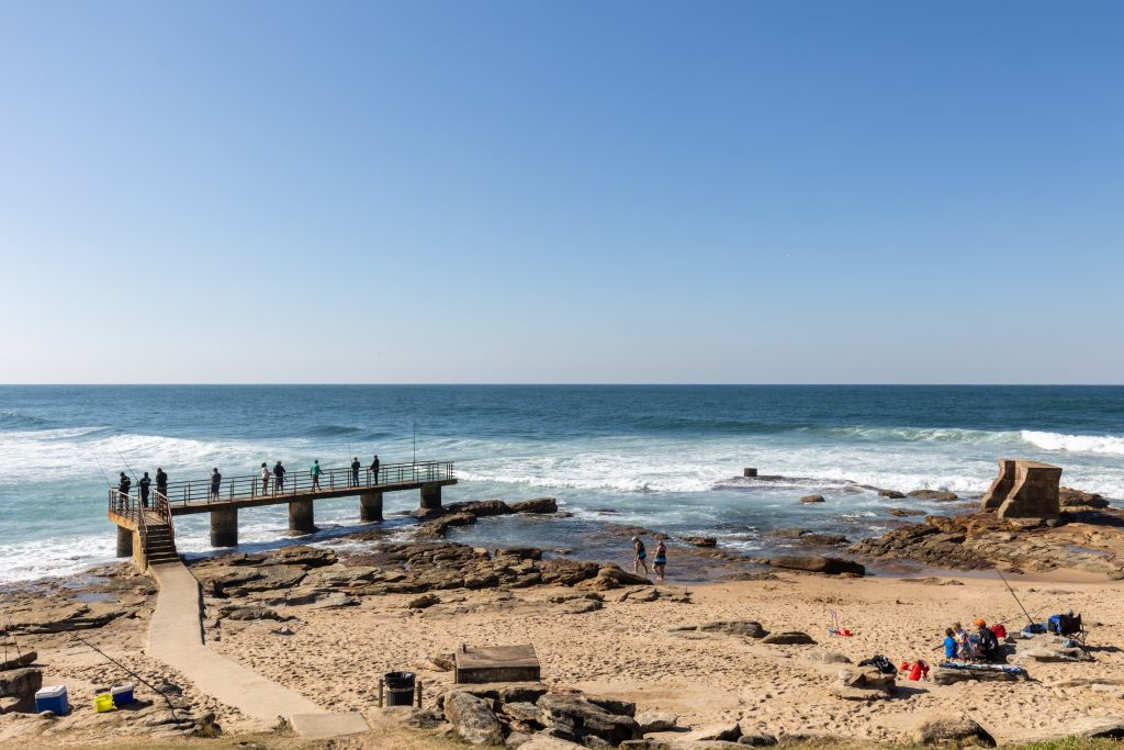 Laguna La Crete 11, Self Catering Holiday Accommodation, Uvongo