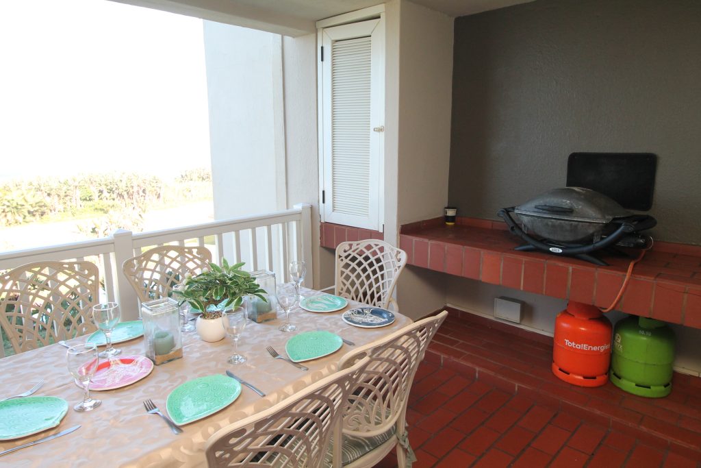 Laguna La Crete 11, Self-Catering Holiday Accommodation, Uvongo