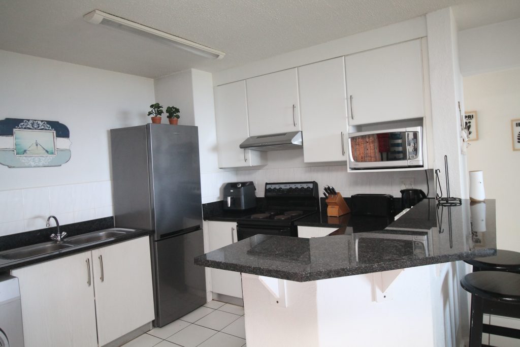 Laguna La Crete 11, Self-Catering Holiday Accommodation, Uvongo