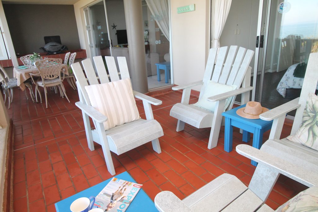 Laguna La Crete 11, Self-Catering Holiday Accommodation, Uvongo