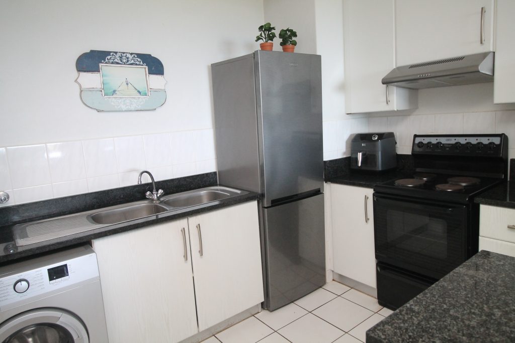 Laguna La Crete 11, Self-Catering Holiday Accommodation, Uvongo