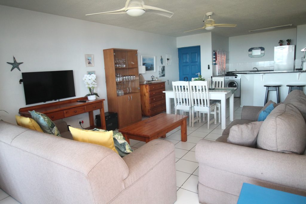 Laguna La Crete 11, Self-Catering Holiday Accommodation, Uvongo