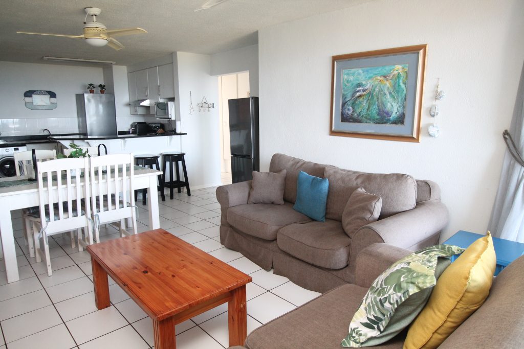 Laguna La Crete 11, Self-Catering Holiday Accommodation, Uvongo