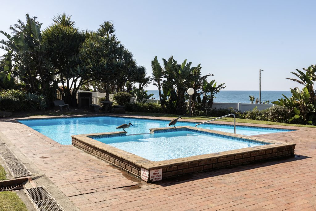 Laguna La Crete 192, Self-Catering Holiday Accommodation, Uvongo