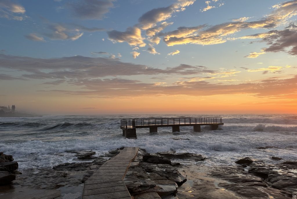 Laguna La Crete 192, Self Catering Holiday Accommodation, Uvongo