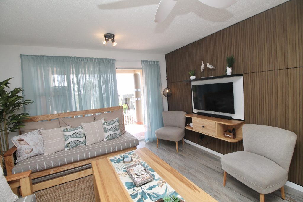 Laguna La Crete 192, Self-Catering Holiday Accommodation, Uvongo