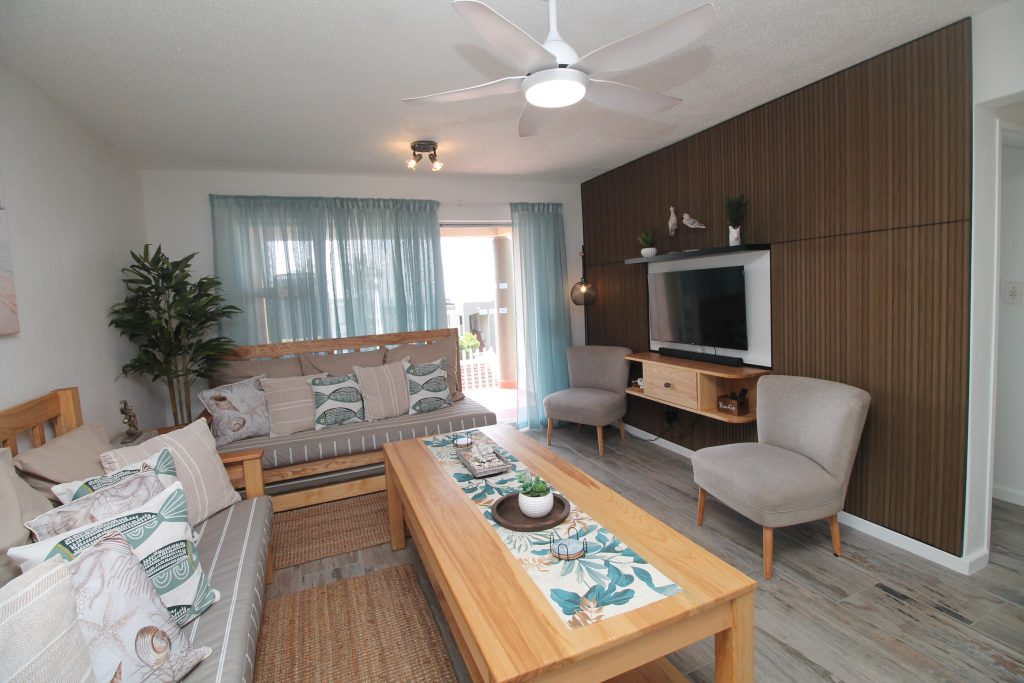 Laguna La Crete 192, Self-Catering Holiday Accommodation, Uvongo