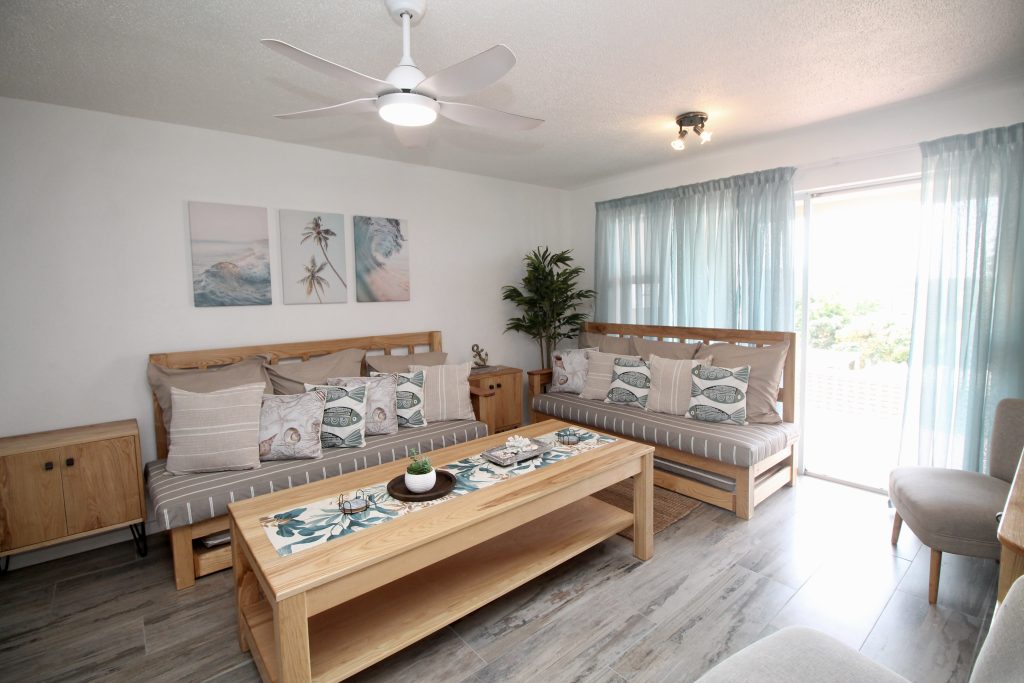 Laguna La Crete 192, Self-Catering Holiday Accommodation, Uvongo