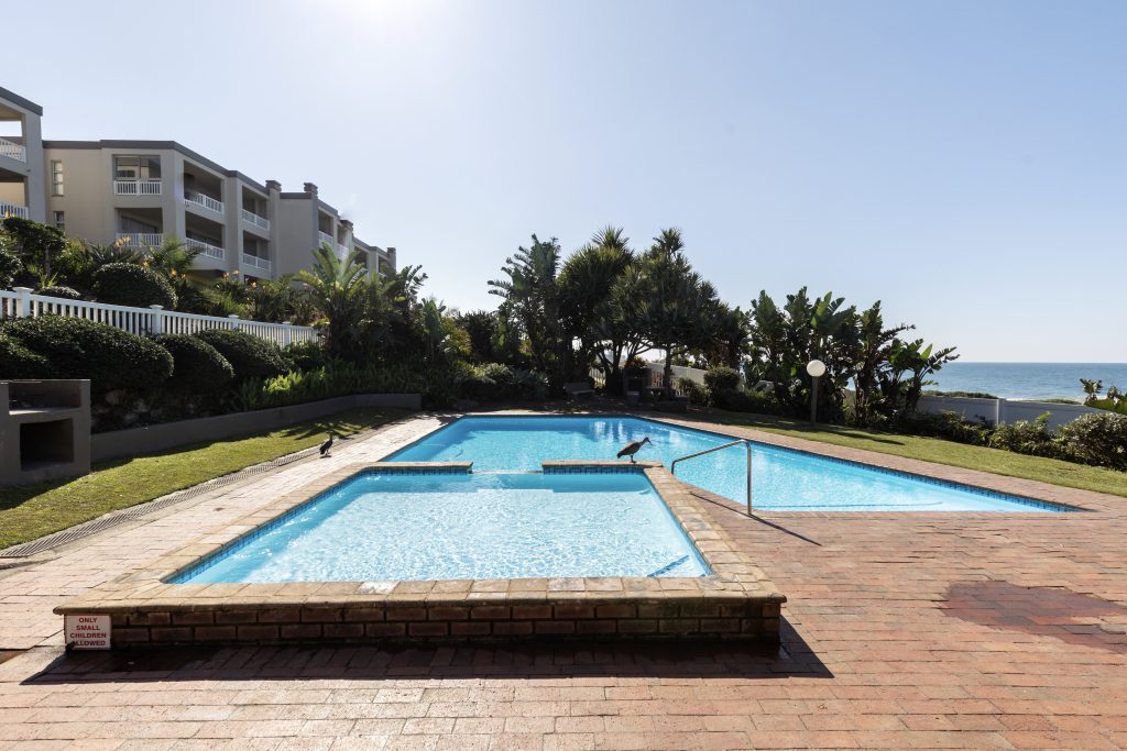 Laguna La Crete 192, Self-Catering Holiday Accommodation, Uvongo