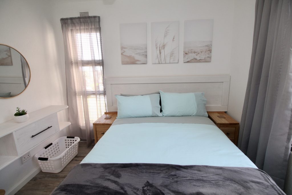 Laguna La Crete 192, Self-Catering Holiday Accommodation, Uvongo