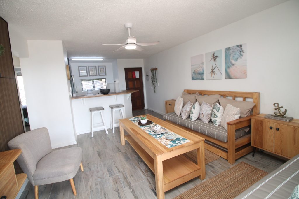 Laguna La Crete 192, Self-Catering Holiday Accommodation, Uvongo