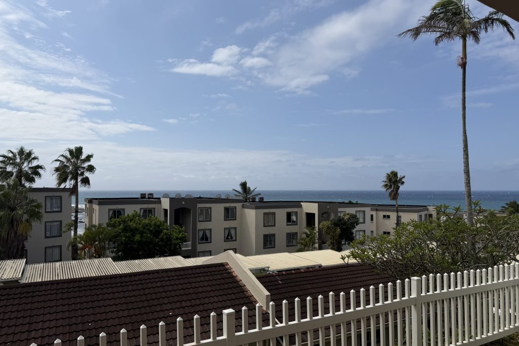 Laguna La Crete 192, Self-Catering Holiday Accommodation, Uvongo