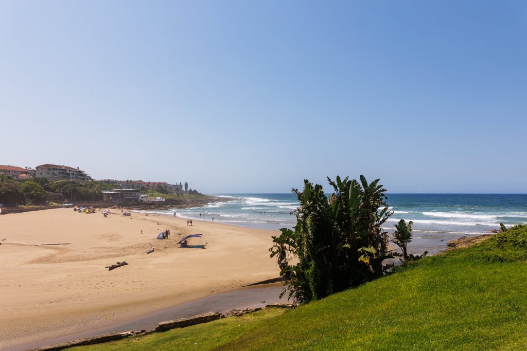 Laguna La Crete 192, Self-Catering Holiday Accommodation, Uvongo