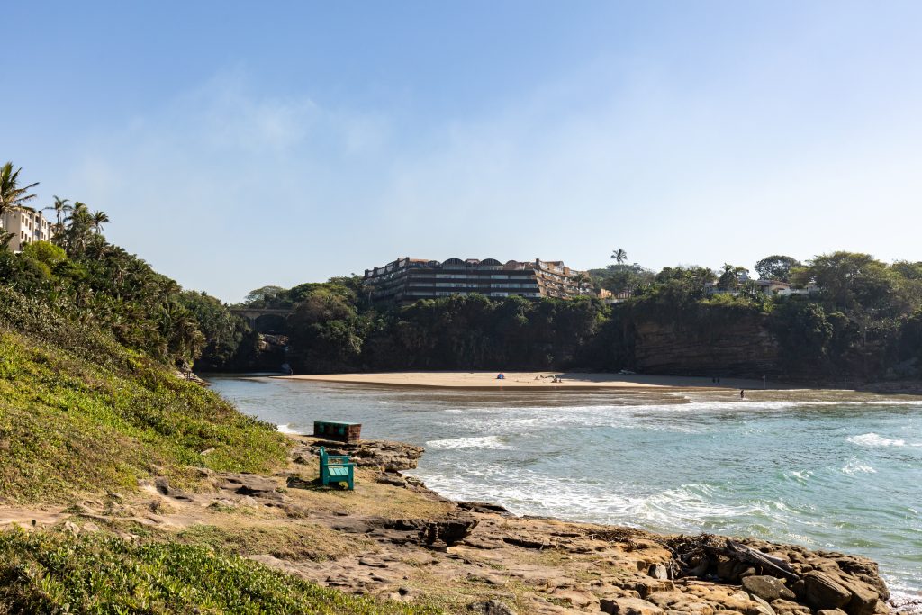 Laguna La Crete 192, Self-Catering Holiday Accommodation, Uvongo