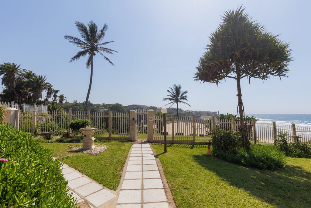 Laguna La Crete 192, Self-Catering Holiday Accommodation, Uvongo