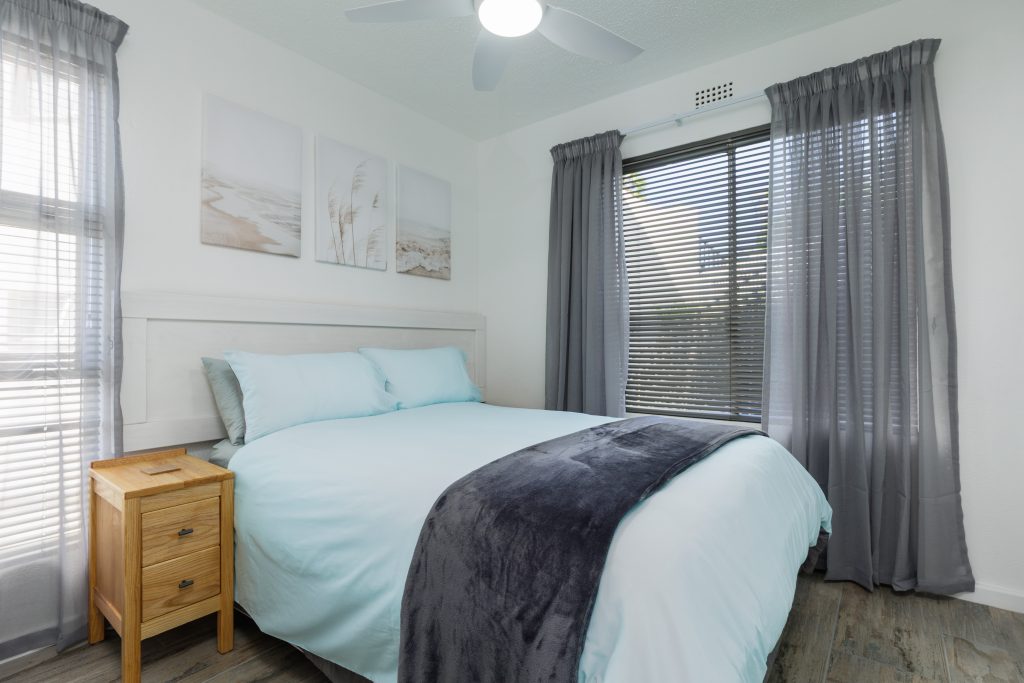 Laguna La Crete 192, Self-Catering Holiday Accommodation, Uvongo