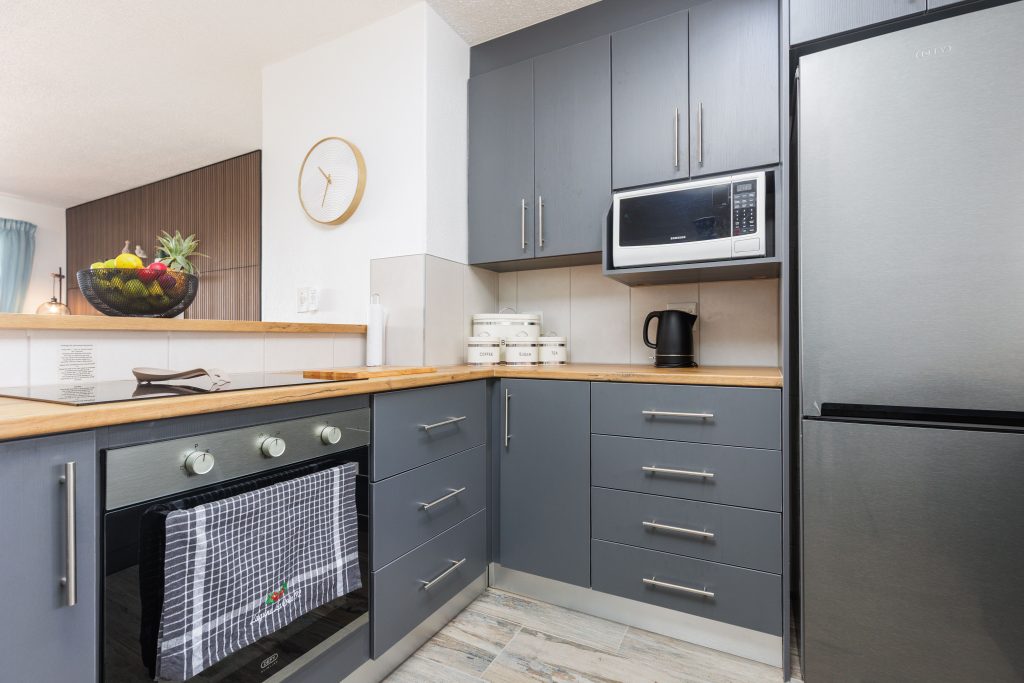 Laguna La Crete 192, Self-Catering Holiday Accommodation, Uvongo