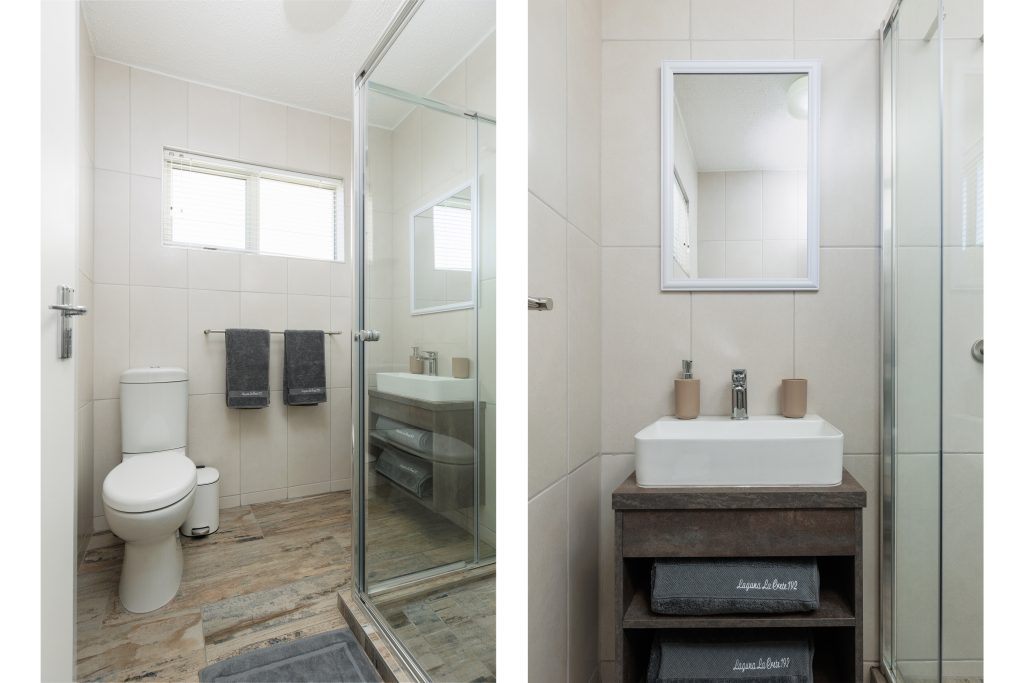 Laguna La Crete 192, Self-Catering Holiday Accommodation, Uvongo