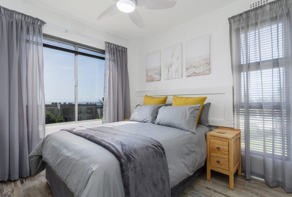 Laguna La Crete 192, Self-Catering Holiday Accommodation, Uvongo