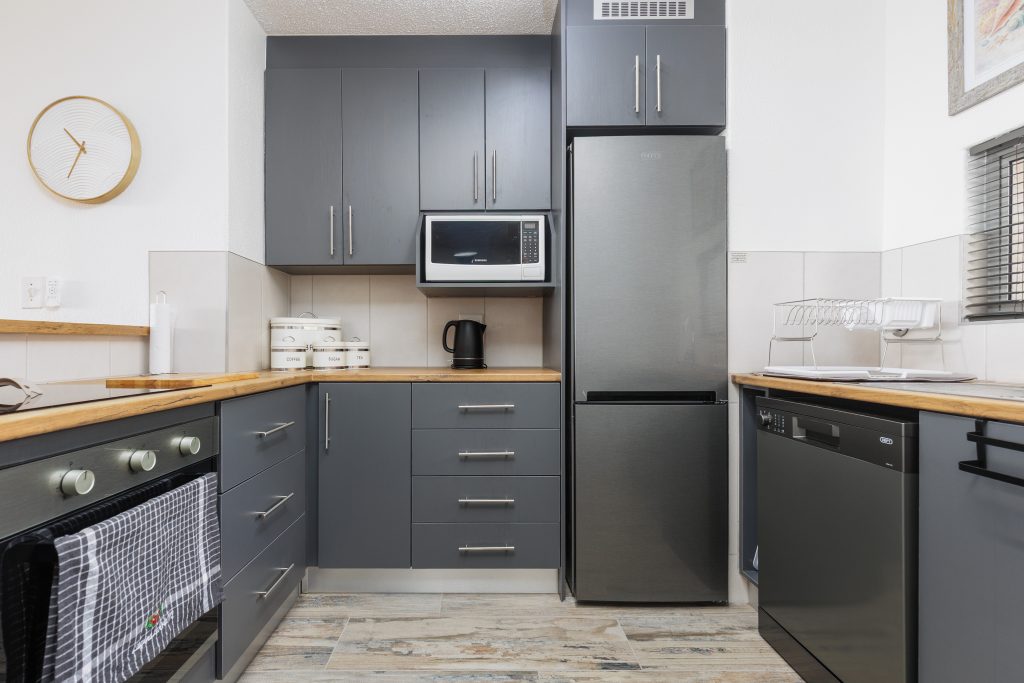 Laguna La Crete 192, Self-Catering Holiday Accommodation, Uvongo