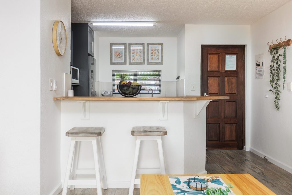 Laguna La Crete 192, Self-Catering Holiday Accommodation, Uvongo