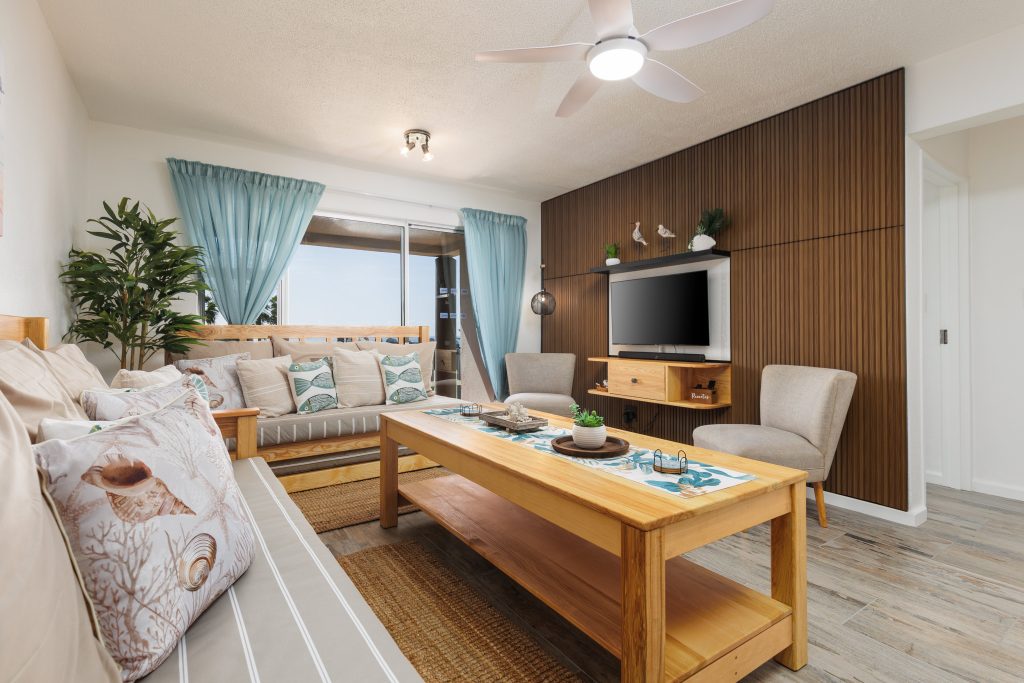 Laguna La Crete 192, Self-Catering Holiday Accommodation, Uvongo