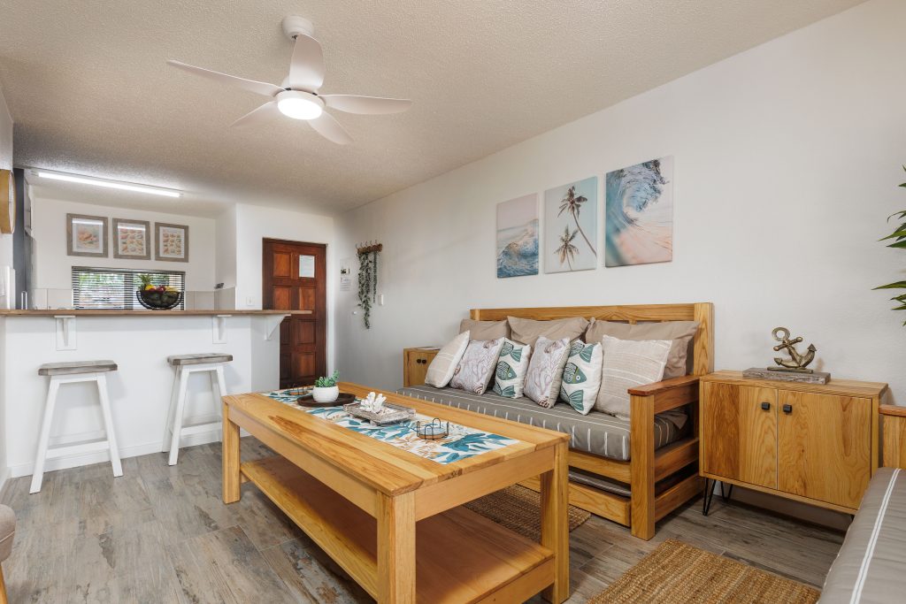 Laguna La Crete 192, Self-Catering Holiday Accommodation, Uvongo