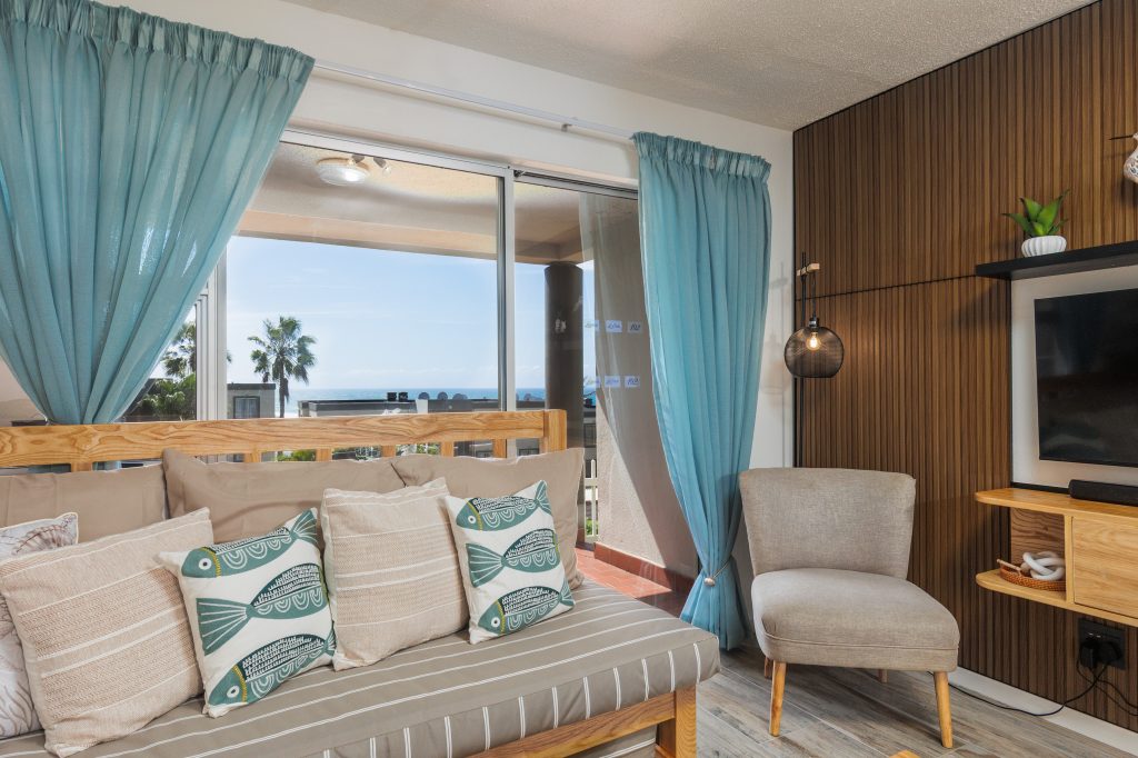 Laguna La Crete 192, Self-Catering Holiday Accommodation, Uvongo