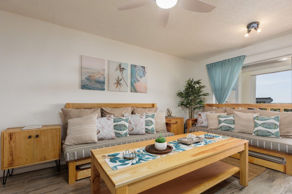 Laguna La Crete 192, Self-Catering Holiday Accommodation, Uvongo