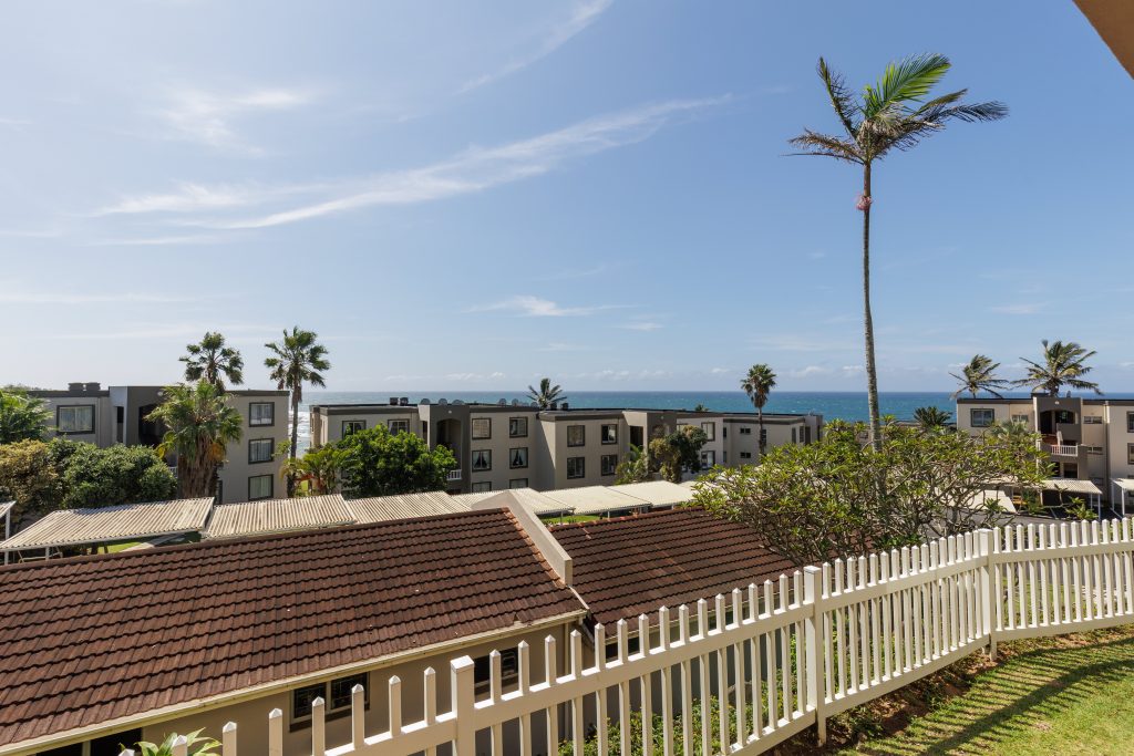 Laguna La Crete 192, Self-Catering Holiday Accommodation, Uvongo