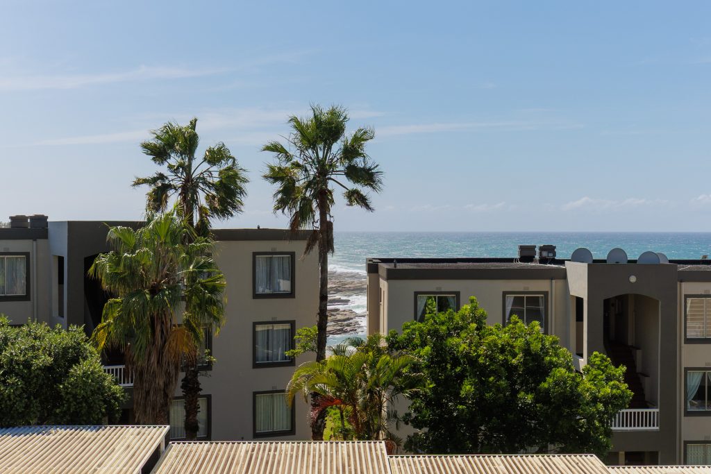 Laguna La Crete 192, Self-Catering Holiday Accommodation, Uvongo